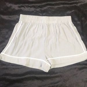 NWOT Forever 21 shorts
